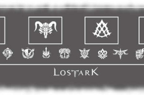Классы в Lost Ark. Какой выбрать для игры?
