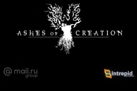 Новости Ashes of Creation