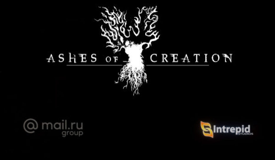 Новости Ashes of Creation