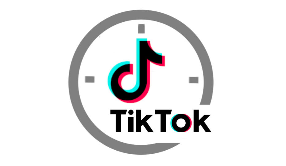Время для рекламы в TikTok