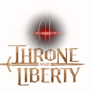 Лук (LongBow) в Throne and Liberty
