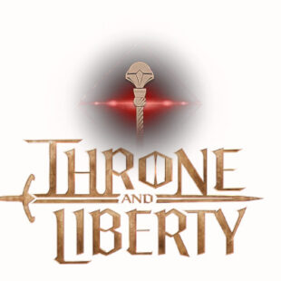 Посох (Staff) в Throne and Liberty