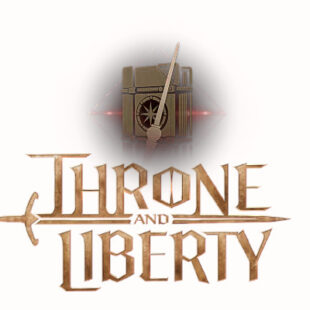 Жезл (Wand) в Throne and Liberty